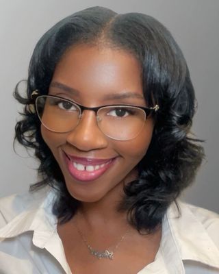 Photo of Angel Smith, Pre-Licensed Professional in Austin, TX