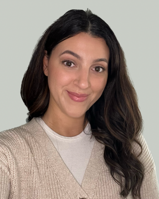 Photo of Julia D'Addurno, Registered Psychotherapist, MA, RP