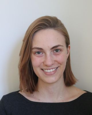 Photo of Kianne Alexandra Coltman, General Counsellor, BSocSci Hons, ASCHP Specialist Wellness Counsellor