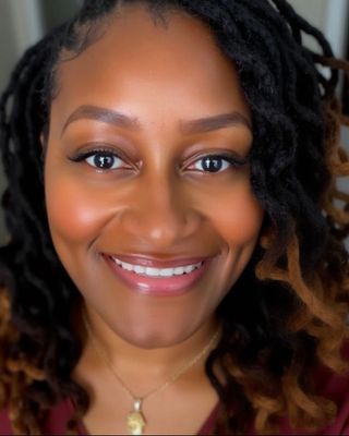 Photo of Tolaya Geredine, Licensed Clinical Professional Counselor, MA, LCPC