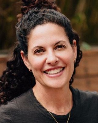 Photo of Hilarie Murad, Clinical Social Work/Therapist, LCSW