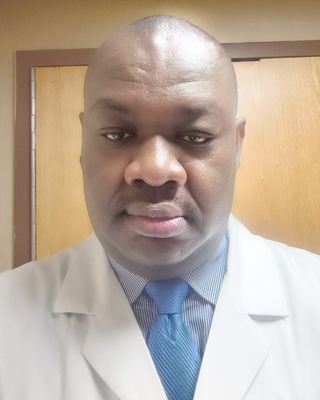 Photo of Jean Rigaud Cetoute, Psychiatric Nurse Practitioner, PMHNP, BC