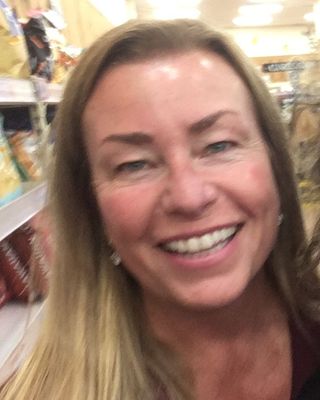 Photo of Deanna Franklin, Marriage & Family Therapist, MS, LMFT