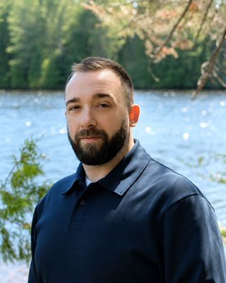 Photo of Matt McGillvray - Matt McGillvray at Nipissing Counselling Solutions, Registered Social Worker, CD, MSW
