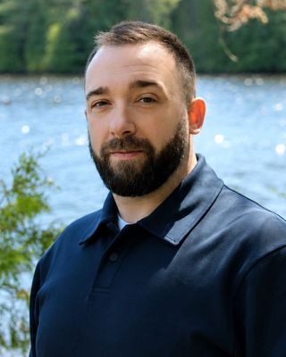 Photo of Matt McGillvray - Matt McGillvray at Nipissing Counselling Solutions, Registered Social Worker, CD, MSW