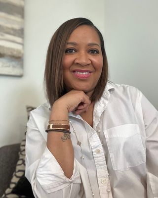 Photo of Dr. Tashika L Holloway, Licensed Professional Counselor, LPC, EdD