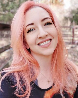 Photo of Haley Dixon, Licensed Professional Counselor, MS, LPC