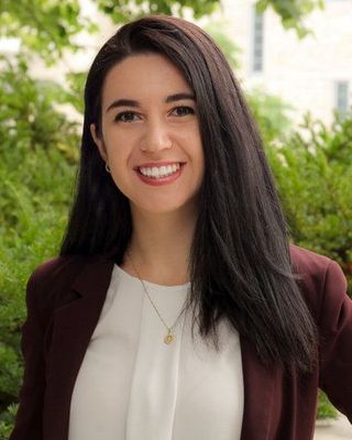 Photo of Dr. Plamena Daskalova, Psychologist, PhD