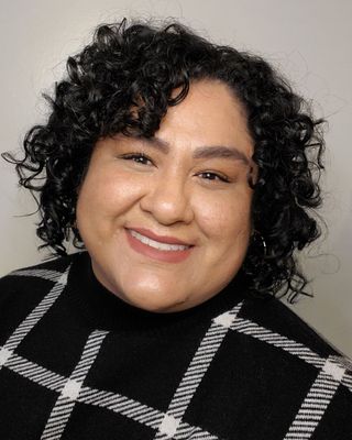 Photo of Dr. Rosemary Puerto, Psychologist, PsyD