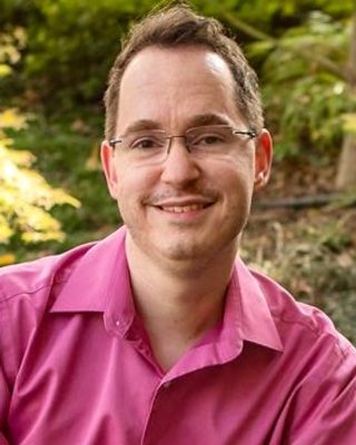 Photo of Prof. Matthew Lunsford, Pre-Licensed Professional, MSW, BCBA, LBA, LMHP-S, C-IAYT