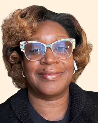 Photo of Deanna Dillard, Licensed Professional Counselor