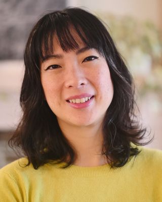 Photo of Jocelyn Chen Wise, Clinical Social Work/Therapist in Decatur, GA