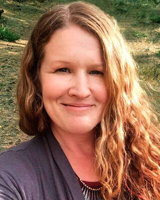 Photo of Allison White, MA, LMFT, EMDR , Marriage & Family Therapist 