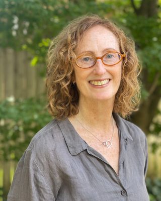 Photo of Katie Devine, PhD, Psychologist