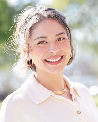 Photo of Theresa Grosse, Clinical Social Work/Therapist, MSW, LCSW