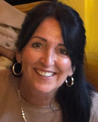 Photo of Clare Holness, Counsellor, MBACP