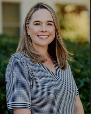 Photo of Liz P Hubbs - Modern Jane Solutions (Liz Hubbs), Clinical Social Work/Therapist, LCSW