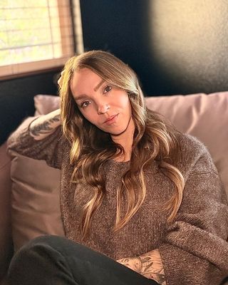 Photo of Tyler Dawneé Young, Clinical Social Work/Therapist, LCSW