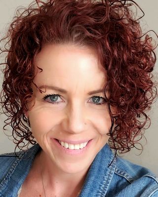 Photo of Dr. Heather J Cromwell, Licensed Professional Counselor, PhD, LPC