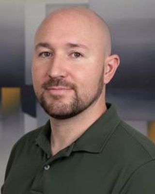 Photo of Brandon Argent, Counselor, LMHC, LCPC, QS