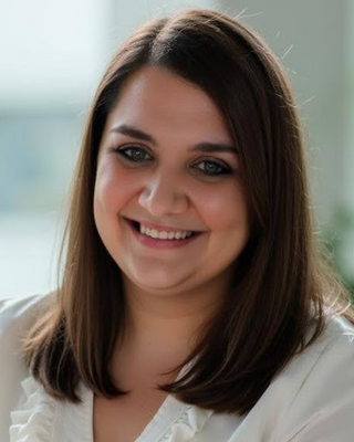 Photo of Kaitlyn McLaughlin Ide, Licensed Professional Counselor, LPC, NCC, CPCS