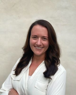 Photo of Katie Rial, MCRC, LPC, PhD, Psychologist