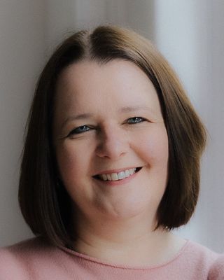 Photo of Kate Surgeoner, Psychotherapist, MA, BPC