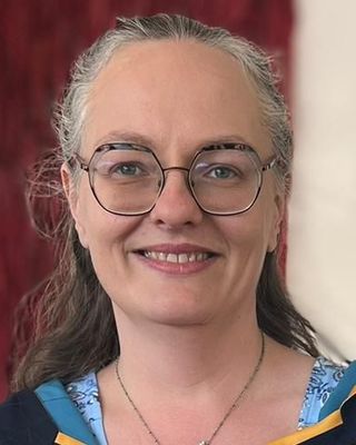 Photo of Deborah Bond, Counsellor, MBACP