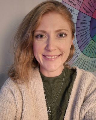 Photo of Lyndsi Hemmingway, Pre-Licensed Professional, RMHCI, LMHC