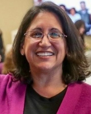 Photo of Brigett Calderon, Licensed Professional Counselor