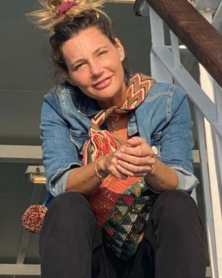 Photo of Kat Scorer, Counsellor, DCounsPsych, MBACP