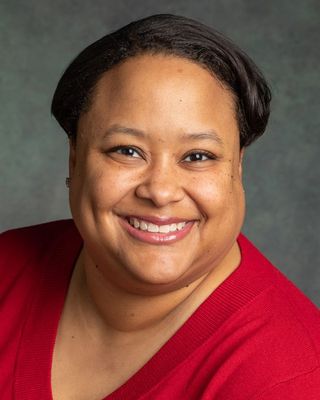 Photo of Taliesha Hill, Counselor, LMHC