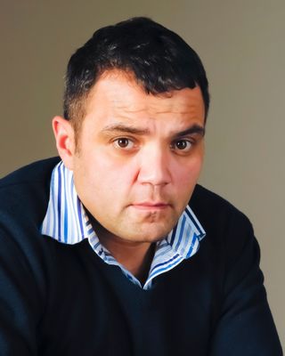 Photo of Philippe Jacquet - Philippe Jacquet & Associates, Psychotherapist, MA, HCPC-Art Therap.