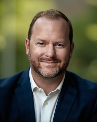 Photo of Lucas A. Klein, Psychologist, PhD