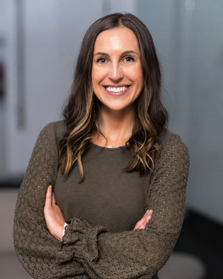 Photo of Jenna Scherbenske, Clinical Social Work/Therapist, LCSW