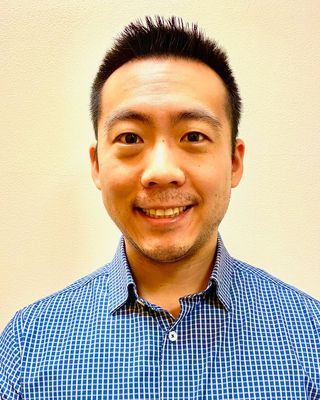 Photo of Dr. Justin Chu, Pre-Licensed Professional in Illinois
