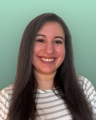Photo of Daniella Lozano, Licensed Professional Counselor, LPC