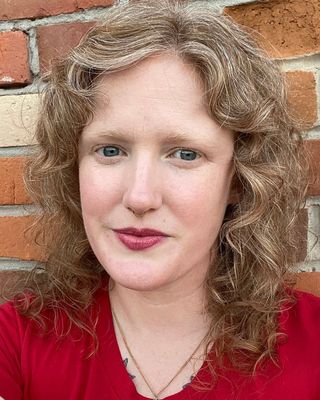 Photo of Mary Rae Doust, Registered Psychotherapist (Qualifying), DTATI