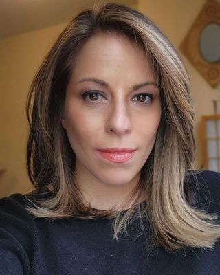 Photo of Kristen Mercado, Clinical Social Work/Therapist, LCSW-R