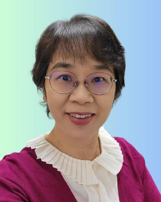 Photo of Dr. Shirley Chan - Dr SP Chan Psychotherapy & Mental Health Education, Counsellor, PsychD, MHKPCA