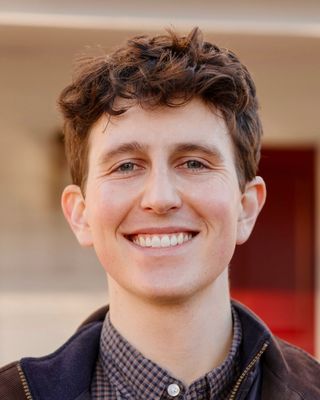 Photo of Ryan Fuller, Marriage & Family Therapist Associate, LMFTA