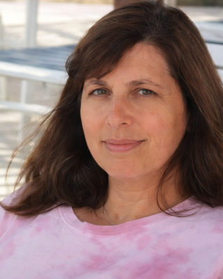 Photo of Stephanie O'Callaghan, Psychologist