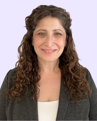 Photo of Anna Beskin, Pre-Licensed Professional, MA