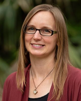 Photo of Katie Purswell, PhD, LPC, RPT, Licensed Professional Counselor