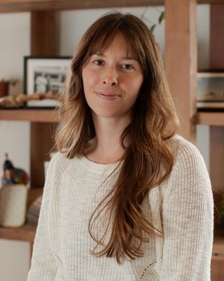 Photo of Mikayla Posk - Mikayla Posk, Somatic Therapy, Pre-Licensed Professional
