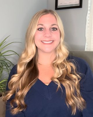 Photo of Megan Dean, Licensed Professional Counselor, MA, LPC