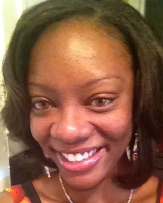 Photo of Twarner Latrice Witherspoon, Clinical Social Work/Therapist