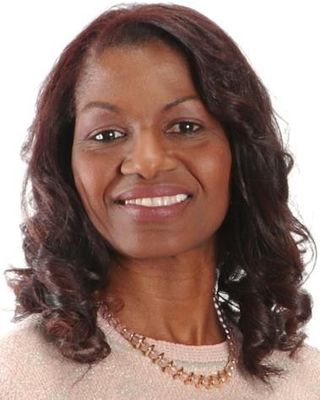 Photo of Noja Onuoha, Psychiatric Nurse Practitioner, PMHNPBC, MSN