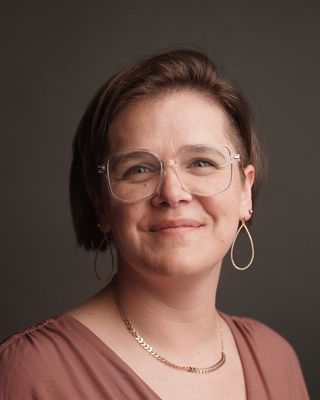 Photo of Kim Anderson, Resident in Counseling, MA