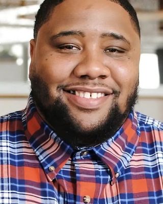 Photo of Derrell Rose, Clinical Social Work/Therapist, MSW, LCSW